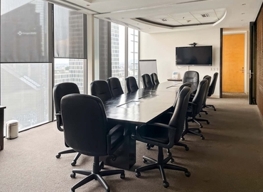 10 m² Coworking space  in Mexico City Cuauhtémoc, Paseo de la Reforma 284 (06600) - 7 | MatchOffice.com