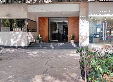10 m² Shared office  in Mexico City Miguel Hidalgo, Aristóteles 77 (11560) - 0 | MatchOffice