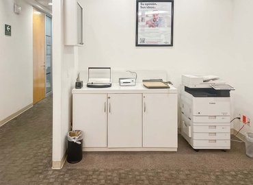 10 m² Shared office  in Mexico City Cuauhtémoc, Paseo de la Reforma 284 (06600) - 9 | MatchOffice