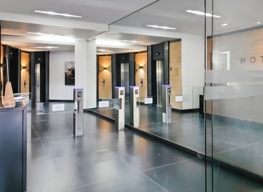 10 m² Shared workspace  in Mexico City Miguel Hidalgo, Aristóteles 77 (11560) - 4 | MatchOffice.com