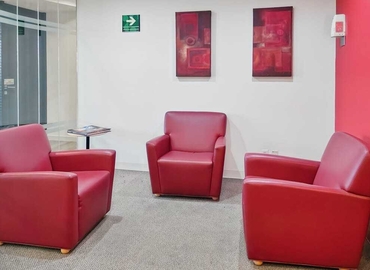 10 m² Coworking space  in Mexico City Miguel Hidalgo, Aristóteles 77 (11560) - 1 | MatchOffice.com
