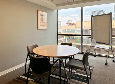 10 m² Serviced office in Mexico City Miguel Hidalgo, Aristóteles 77 (11560) - 2 | MatchOffice.com