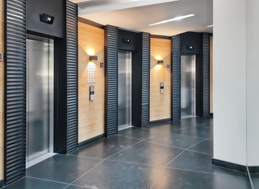 10 m² Serviced office in Mexico City Miguel Hidalgo, Aristóteles 77 (11560) - 5 | MatchOffice.com