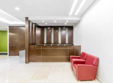 Virtual office space in Mexico City Cuajimalpa, Avenida Santa Fe 94 (01210) - 1 | MatchOffice.com