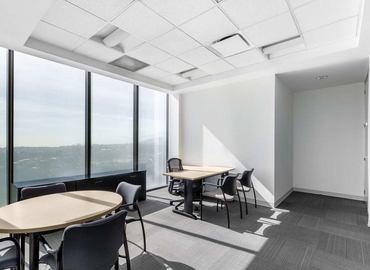 10 m² Business space in Mexico City Cuajimalpa, Avenida Santa Fe 94 (01210) - 3 | MatchOffice.com