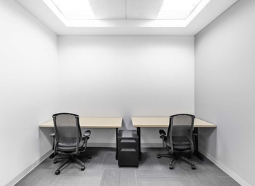 10 m² Business park in Mexico City Cuajimalpa, Avenida Santa Fe 94 (01210) - 6 | MatchOffice.com