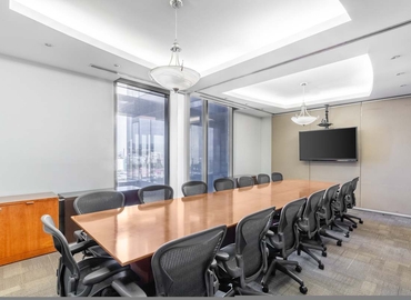 10 m² Coworking  in Mexico City Cuajimalpa, Avenida Santa Fe 94 (01210) - 2 | MatchOffice.com