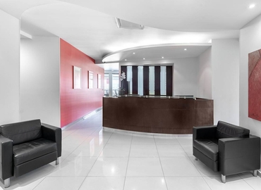 10 m² Serviced office in Puebla, Calle 39 Poniente 3515 (72400) - 1 | MatchOffice