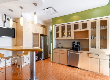 10 m² Co-working  in Mexico City Cuajimalpa, Avenida Santa Fe 94 (01210) - 5 | MatchOffice.com