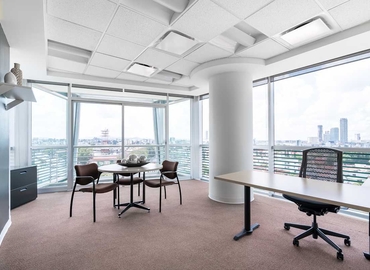 10 m² Business center in Puebla, Calle 39 Poniente 3515 (72400) - 3 | MatchOffice