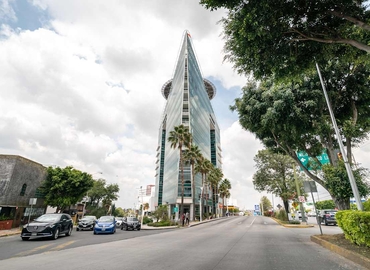 10 m² Shared office in Puebla, Calle 39 Poniente 3515 (72400) - 0 | MatchOffice.com