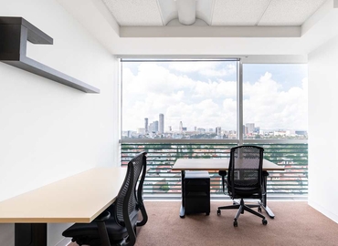 10 m² Coworking in Puebla, Calle 39 Poniente 3515 (72400) - 4 | MatchOffice