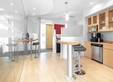 10 m² Co-working  in Puebla, Calle 39 Poniente 3515 (72400) - 5 | MatchOffice.com