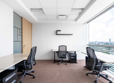 10 m² Shared office  in Puebla, Calle 39 Poniente 3515 (72400) - 6 | MatchOffice.com