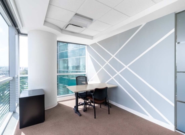 10 m² Coworking in Puebla, Calle 39 Poniente 3515 (72400) - 7 | MatchOffice.com