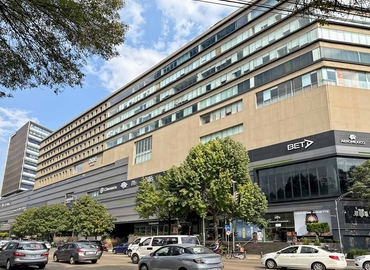 10 m² Business space in Mexico City Benito Juárez, Patriotismo 229 (03800) - 0 | MatchOffice.com