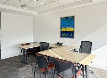 10 m² Business space in Mexico City Benito Juárez, Patriotismo 229 (03800) - 6 | MatchOffice