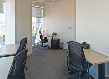 10 m² Business park in Mexico City Benito Juárez, Patriotismo 229 (03800) - 11 | MatchOffice