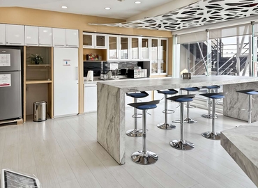 10 m² Serviced office in Mexico City Benito Juárez, Patriotismo 229 (03800) - 12 | MatchOffice.com