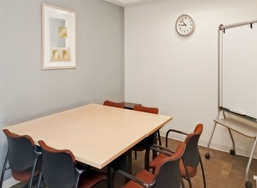 10 m² Business center in Mexico City Benito Juárez, Patriotismo 229 (03800) - 8 | MatchOffice.com