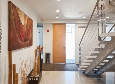 10 m² Business space in Mexico City Benito Juárez, Patriotismo 229 (03800) - 13 | MatchOffice