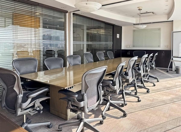 Virtual office in Mexico City Benito Juárez, Patriotismo 229 (03800) - 2 | MatchOffice