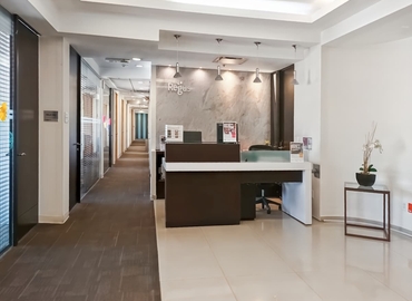 Virtual office in Mexico City Benito Juárez, Patriotismo 229 (03800) - 1 | MatchOffice.com