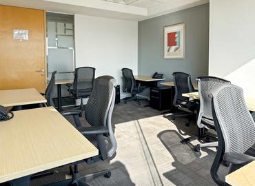 Virtual office space in Mexico City Benito Juárez, Patriotismo 229 (03800) - 7 | MatchOffice