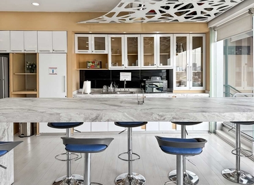 Virtual business address in Mexico City Benito Juárez, Patriotismo 229 (03800) - 5 | MatchOffice.com