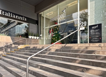 Virtual office in Mexico City Benito Juárez, Patriotismo 229 (03800) - 10 | MatchOffice