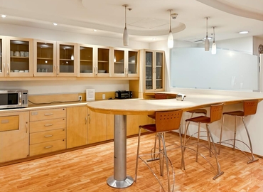 10 m² Coworking  in Mexico City Miguel Hidalgo, Presidente Masaryk 111 (11560) - 5 | MatchOffice.com