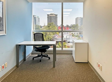 Virtual office in Mexico City Miguel Hidalgo, Presidente Masaryk 111 (11560) - 3 | MatchOffice