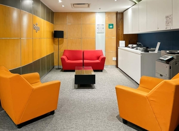 Virtual business address in Mexico City Miguel Hidalgo, Presidente Masaryk 111 (11560) - 10 | MatchOffice