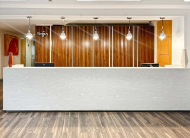 10 m² Business park in Mexico City Miguel Hidalgo, Presidente Masaryk 111 (11560) - 1 | MatchOffice