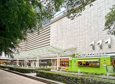 10 m² Business space in Mexico City Miguel Hidalgo, Presidente Masaryk 111 (11560) - 0 | MatchOffice.com