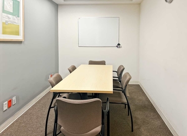 10 m² Business space in Mexico City Miguel Hidalgo, Presidente Masaryk 111 (11560) - 8 | MatchOffice