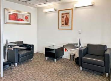 10 m² Business park in Mexico City Miguel Hidalgo, Presidente Masaryk 111 (11560) - 12 | MatchOffice