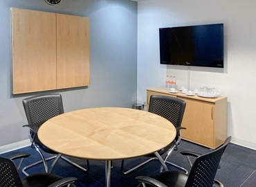 10 m² Business center in Mexico City Benito Juárez, Av. Insurgentes Sur 1898 (01030) - 2 | MatchOffice