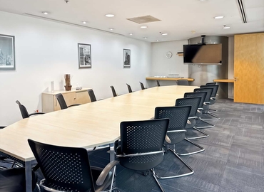 10 m² Business center in Mexico City Benito Juárez, Av. Insurgentes Sur 1898 (01030) - 11 | MatchOffice