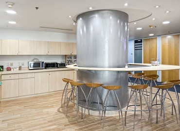 10 m² Business space in Mexico City Benito Juárez, Av. Insurgentes Sur 1898 (01030) - 12 | MatchOffice.com