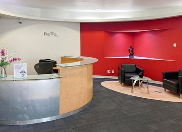 10 m² Co-working  in Mexico City Benito Juárez, Av. Insurgentes Sur 1898 (01030) - 1 | MatchOffice.com