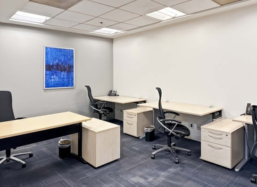 10 m² Coworking space  in Mexico City Benito Juárez, Av. Insurgentes Sur 1898 (01030) - 7 | MatchOffice