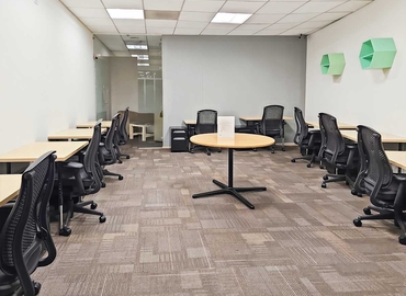 Virtual office space in Mexico City Miguel Hidalgo, Torre Esmeralda 2 (11000) - 10 | MatchOffice