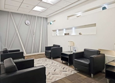 Virtual office space in Mexico City Miguel Hidalgo, Torre Esmeralda 2 (11000) - 11 | MatchOffice.com