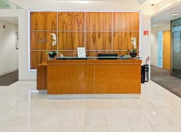 10 m² Coworking space  in Mexico City Miguel Hidalgo, Torre Esmeralda 2 (11000) - 1 | MatchOffice