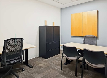 10 m² Shared workspace  in Mexico City Miguel Hidalgo, Torre Esmeralda 2 (11000) - 3 | MatchOffice