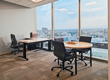 10 m² Coworking space  in Mexico City Miguel Hidalgo, Torre Esmeralda 2 (11000) - 6 | MatchOffice