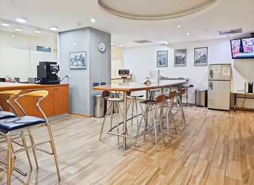 10 m² Coworking space  in Mexico City Miguel Hidalgo, Torre Esmeralda 2 (11000) - 5 | MatchOffice.com