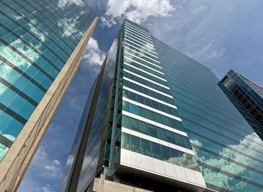 10 m² Business center in Mexico City Miguel Hidalgo, Torre Esmeralda 2 (11000) - 0 | MatchOffice