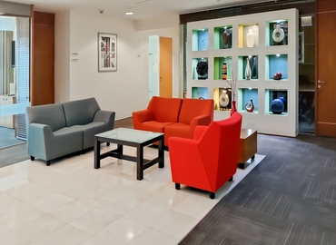 10 m² Business center in Mexico City Miguel Hidalgo, Torre Esmeralda 2 (11000) - 4 | MatchOffice.com